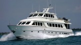 Motor yacht&nbsp;Golden Times ex Golden Boy